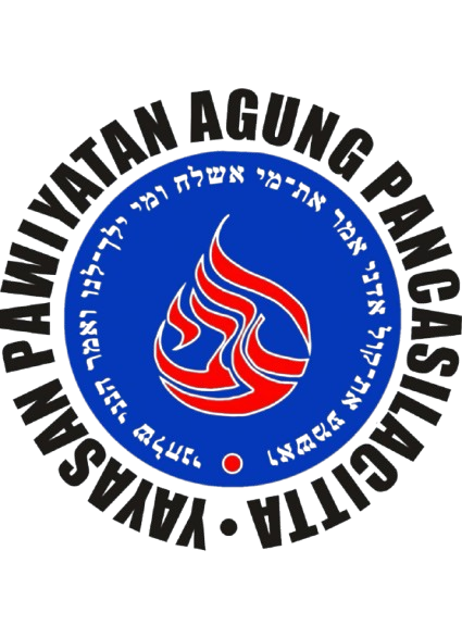 Logo Yayasan